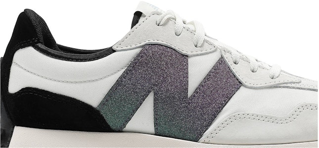 (W) 新百伦 327 '海盐黑' WS327SYY Order (W) 新百伦 327 '海盐黑' WS327SYY