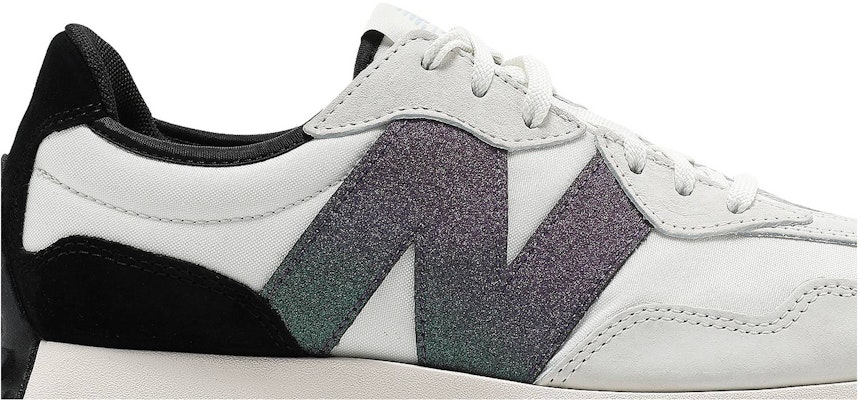 (女款)新百倫 327 '海鹽黑' WS327SYY Order (女款)新百倫 327 '海鹽黑' WS327SYY