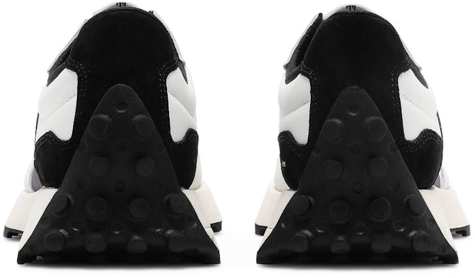 (女款)新百倫 327 '海鹽黑' WS327SYY Details for (女款)新百倫 327 '海鹽黑' WS327SYY