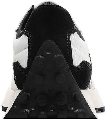 (女款)新百倫 327 '海鹽黑' WS327SYY Sizing (女款)新百倫 327 '海鹽黑' WS327SYY