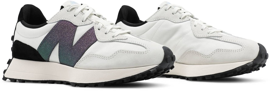 (W) 新百伦 327 '海盐黑' WS327SYY Cheap (W) 新百伦 327 '海盐黑' WS327SYY