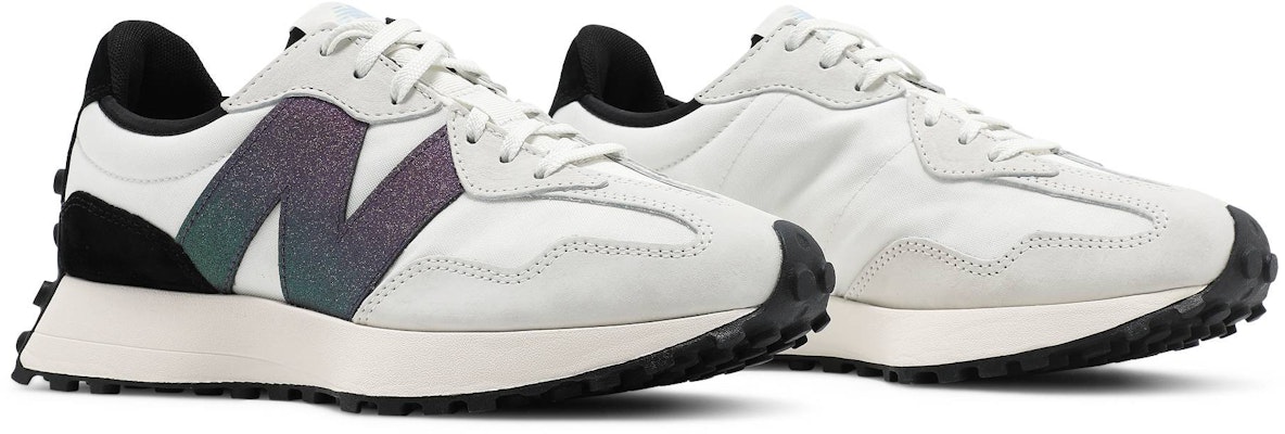 (女款)新百倫 327 '海鹽黑' WS327SYY Cheap (女款)新百倫 327 '海鹽黑' WS327SYY