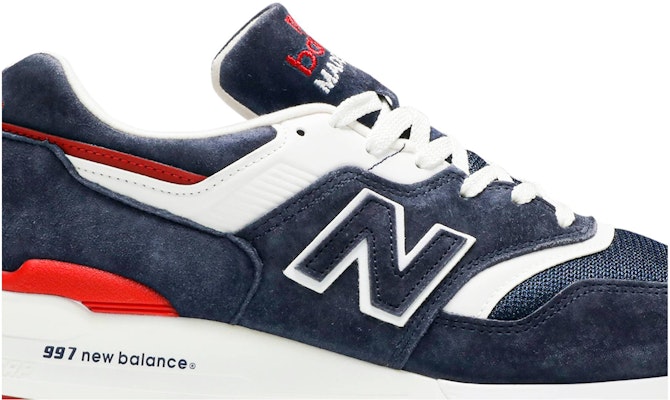 New balance online 997 cyon