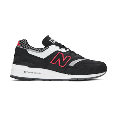 NB 997 'Color Spectrum'