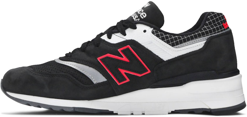 뉴발란스 997 '컬러 스펙트럼' (New Balance 997 'Color Spectrum') M997CR Lookbook 뉴발란스 997 '컬러 스펙트럼' (New Balance 997 'Color Spectrum') M997CR