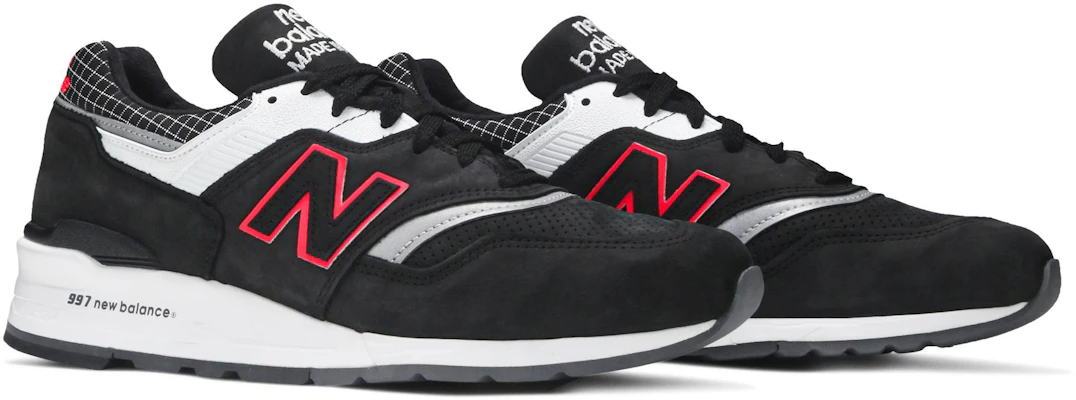 뉴발란스 997 '컬러 스펙트럼' (New Balance 997 'Color Spectrum') M997CR Cheap 뉴발란스 997 '컬러 스펙트럼' (New Balance 997 'Color Spectrum') M997CR
