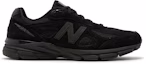 Buy New Balance 990v4 Buatan USA 'Hitam' M990BB4