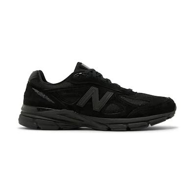 NB 990v4 Made In USA 'Black'