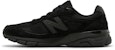 New Balance 990v4 Buatan USA 'Hitam' M990BB4
