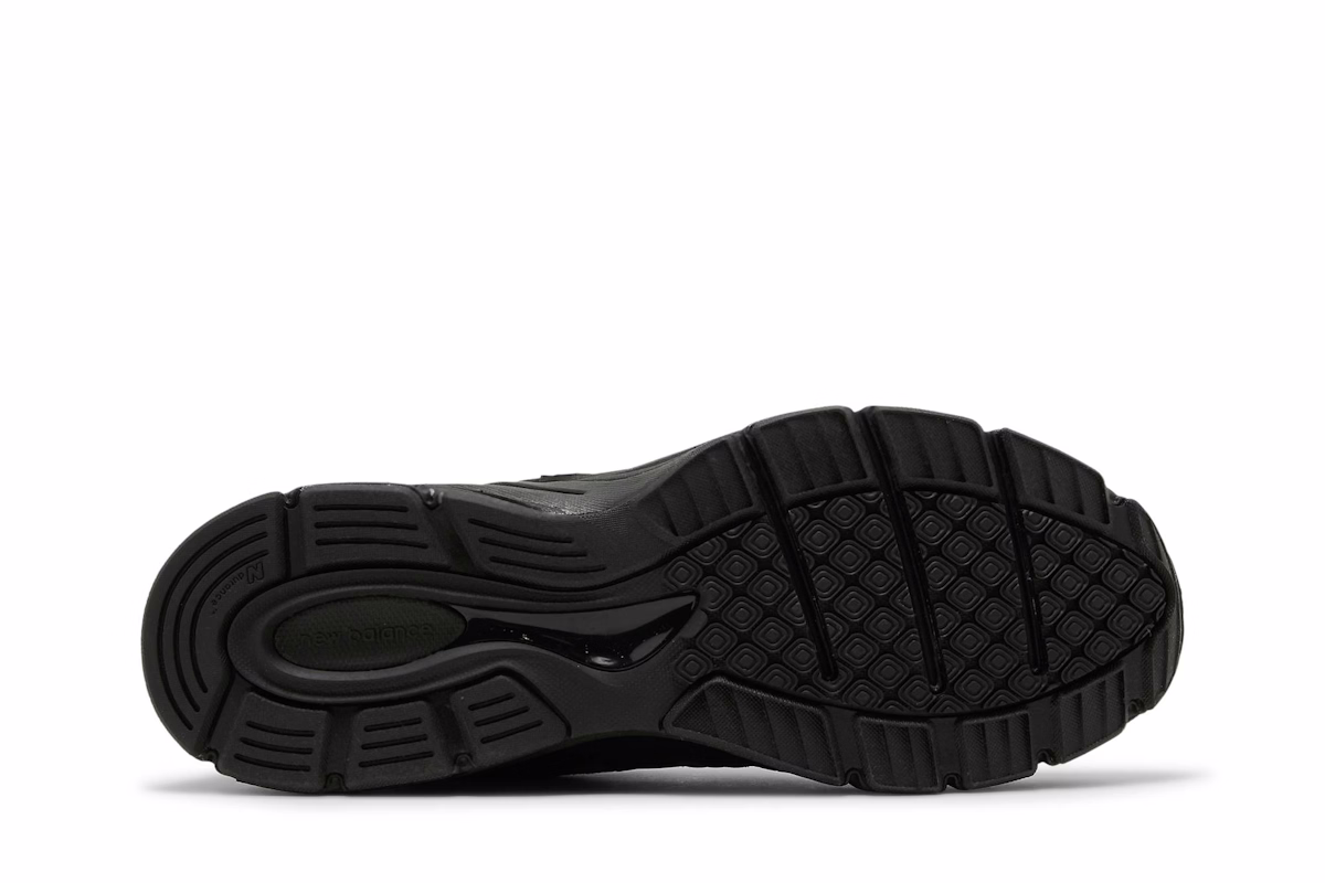 New Balance 990v4 Made In USA 'Black' M990BB4