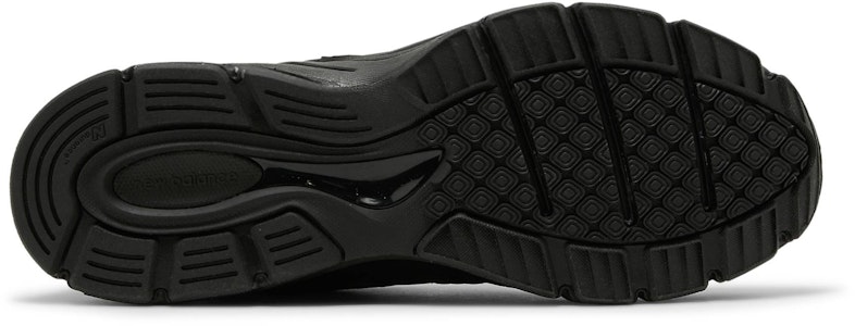 뉴발란스 990v4 메이드 인 USA '블랙' M990BB4 Shop 뉴발란스 990v4 메이드 인 USA '블랙' M990BB4