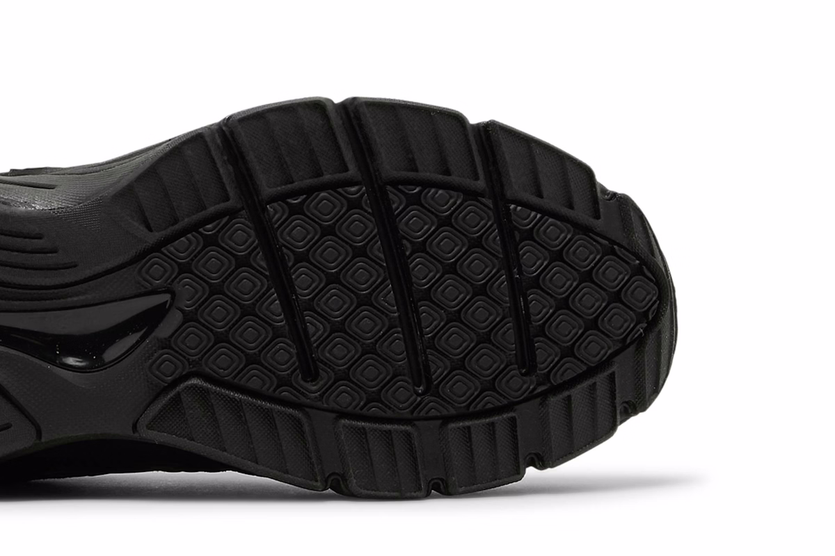 New Balance 990v4 Made In USA 'Black' M990BB4