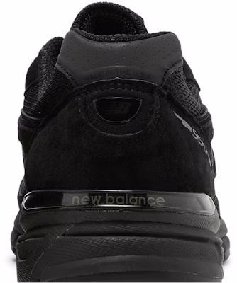 New Balance 990v4 Made In USA 'Black' M990BB4 Sizing New Balance 990v4 Made In USA 'Black' M990BB4