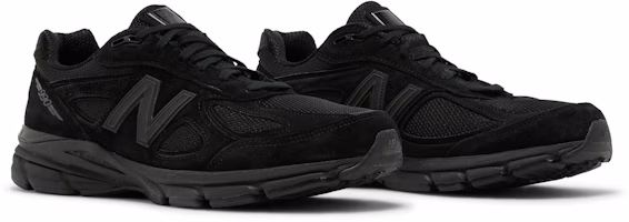 뉴발란스 990v4 메이드 인 USA '블랙' M990BB4 Cheap 뉴발란스 990v4 메이드 인 USA '블랙' M990BB4