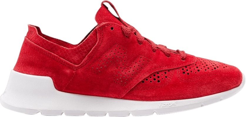 New Balance 1978 Red ML1978SA ML1978SA Novelship