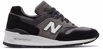 New Balance 997 'Black' M997CUR