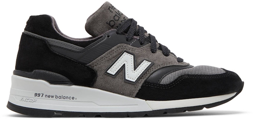New Balance 997『黑色』M997CUR Buy New Balance 997『黑色』M997CUR
