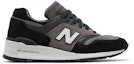 Buy New Balance 997『黑色』M997CUR