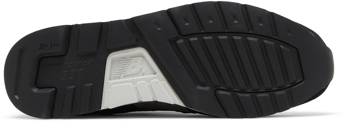 New Balance 997『黑色』M997CUR Shop New Balance 997『黑色』M997CUR