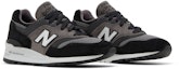 Cheap New Balance 997『黑色』M997CUR