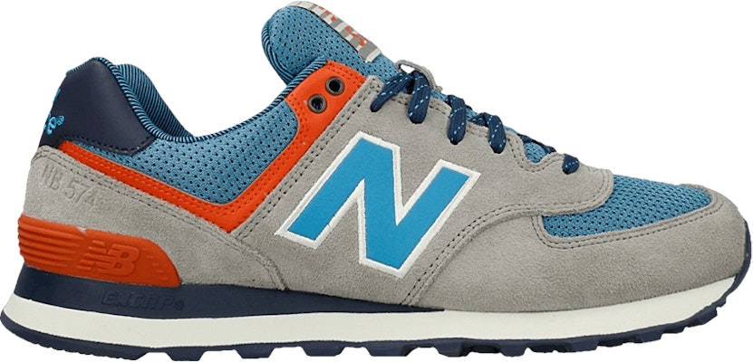 New balance out east sales 574