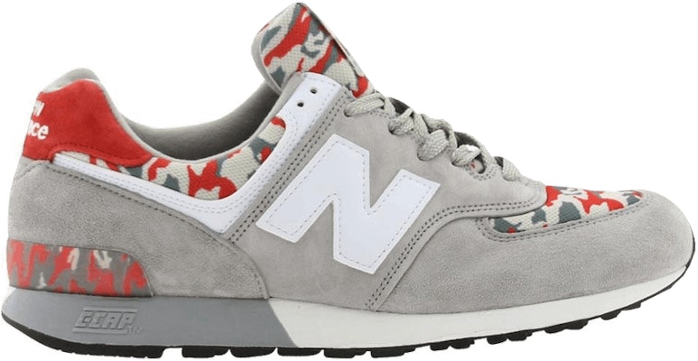 New balance 576 camo sales
