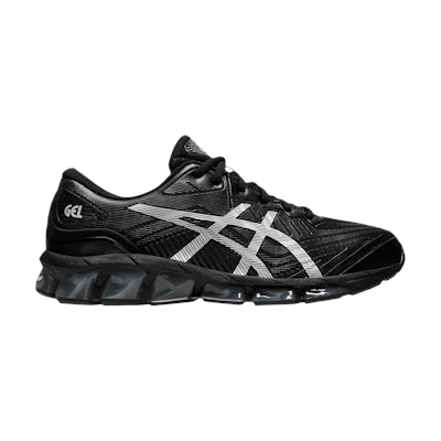 ASICS Gel QNTM 360 7 'Black Pure Silver'