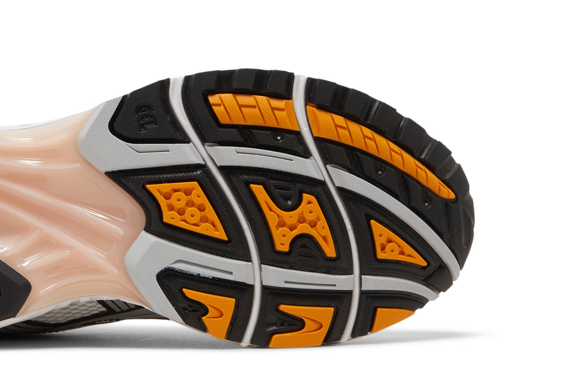 Purchase 亚瑟士Gel Kayano 14纯白银配色 1201A019-106