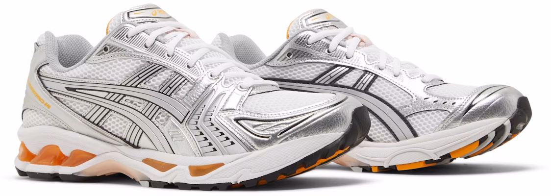 ASICS Gel Kayano 14 'Blanco Plata Pura' 1201A019-106 Cheap ASICS Gel Kayano 14 'Blanco Plata Pura' 1201A019-106