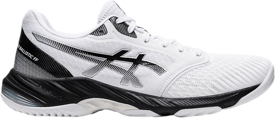 Asics 2025 ballistic volleyball