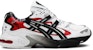 ASICS Gel Kayano 5 OG 'Putih Hitam' 1021A182-100