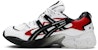 ASICS Gel Kayano 5 OG 'Putih Hitam' 1021A182-100