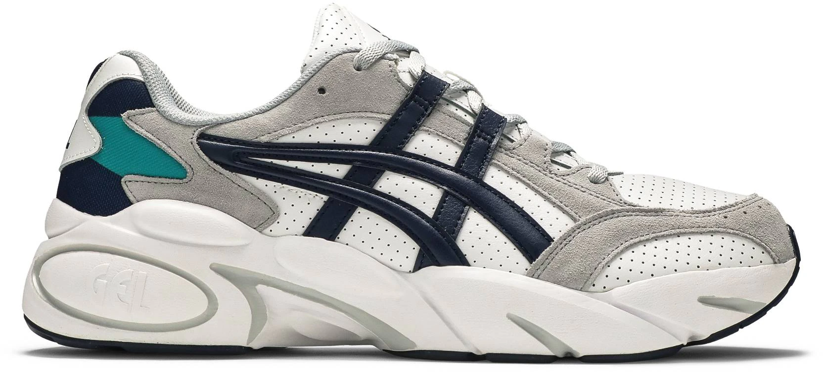 ASICS Gel BND White Peacoat 1021A216 100 1021A216 100 Novelship