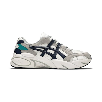 ASICS Gel BND 'White Peacoat'