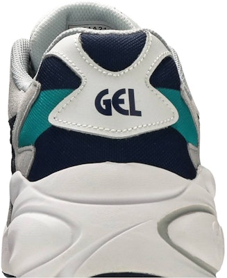 ASICS Gel BND 'Blanco Peacoat' 1021A216-100 Sizing ASICS Gel BND 'Blanco Peacoat' 1021A216-100