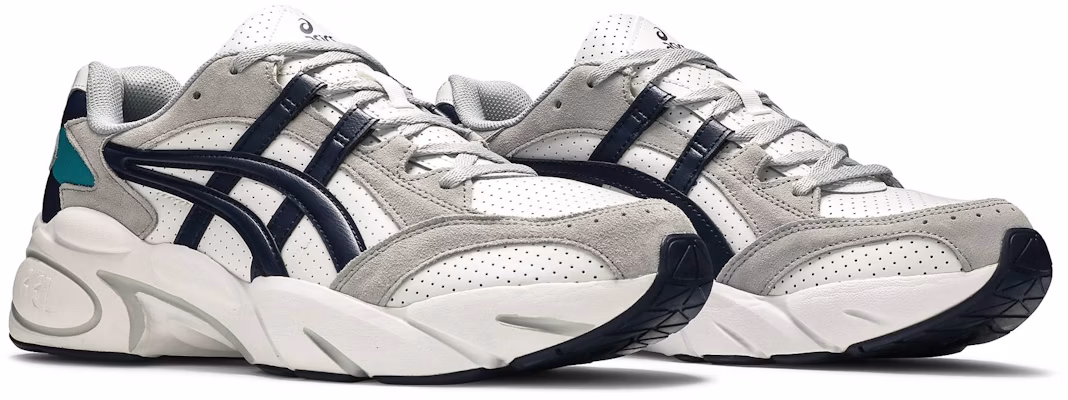 ASICS Gel BND 'Putih Peacoat' 1021A216-100 Cheap ASICS Gel BND 'Putih Peacoat' 1021A216-100