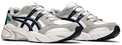 Cheap ASICS Gel BND 'Blanco Peacoat' 1021A216-100