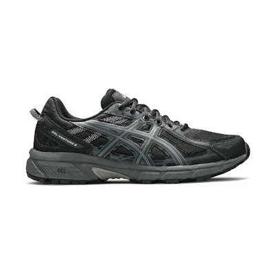 ASICS Gel Venture 6 'Black'