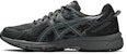ASICS Gel Venture 6 'Hitam' T7G1N-9016