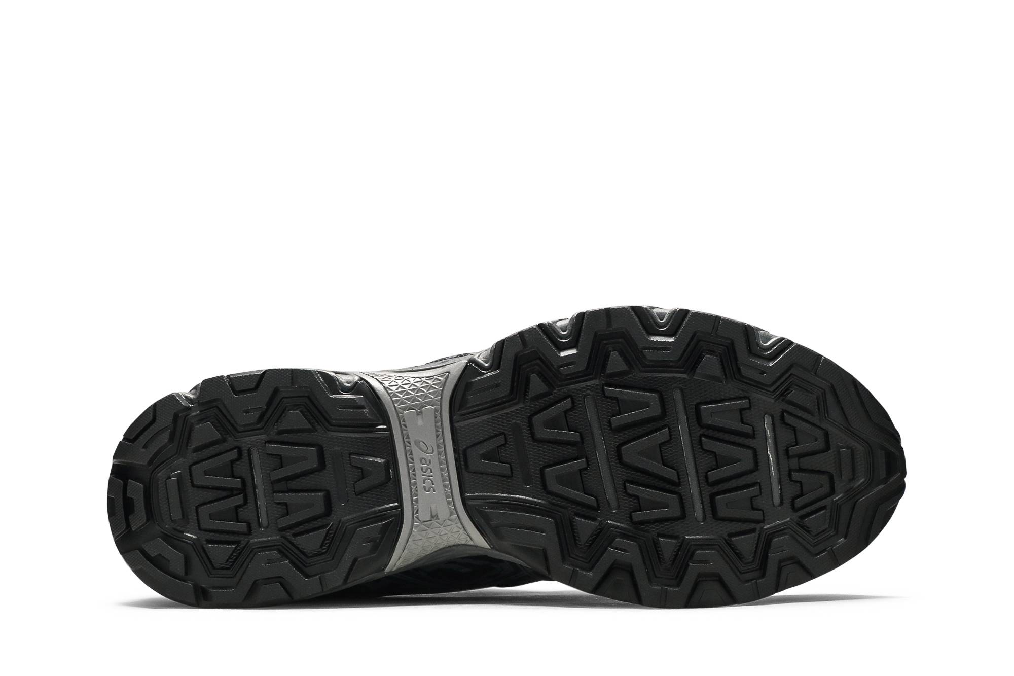 Shop 亞瑟士Gel Venture 6'黑色'T7G1N-9016