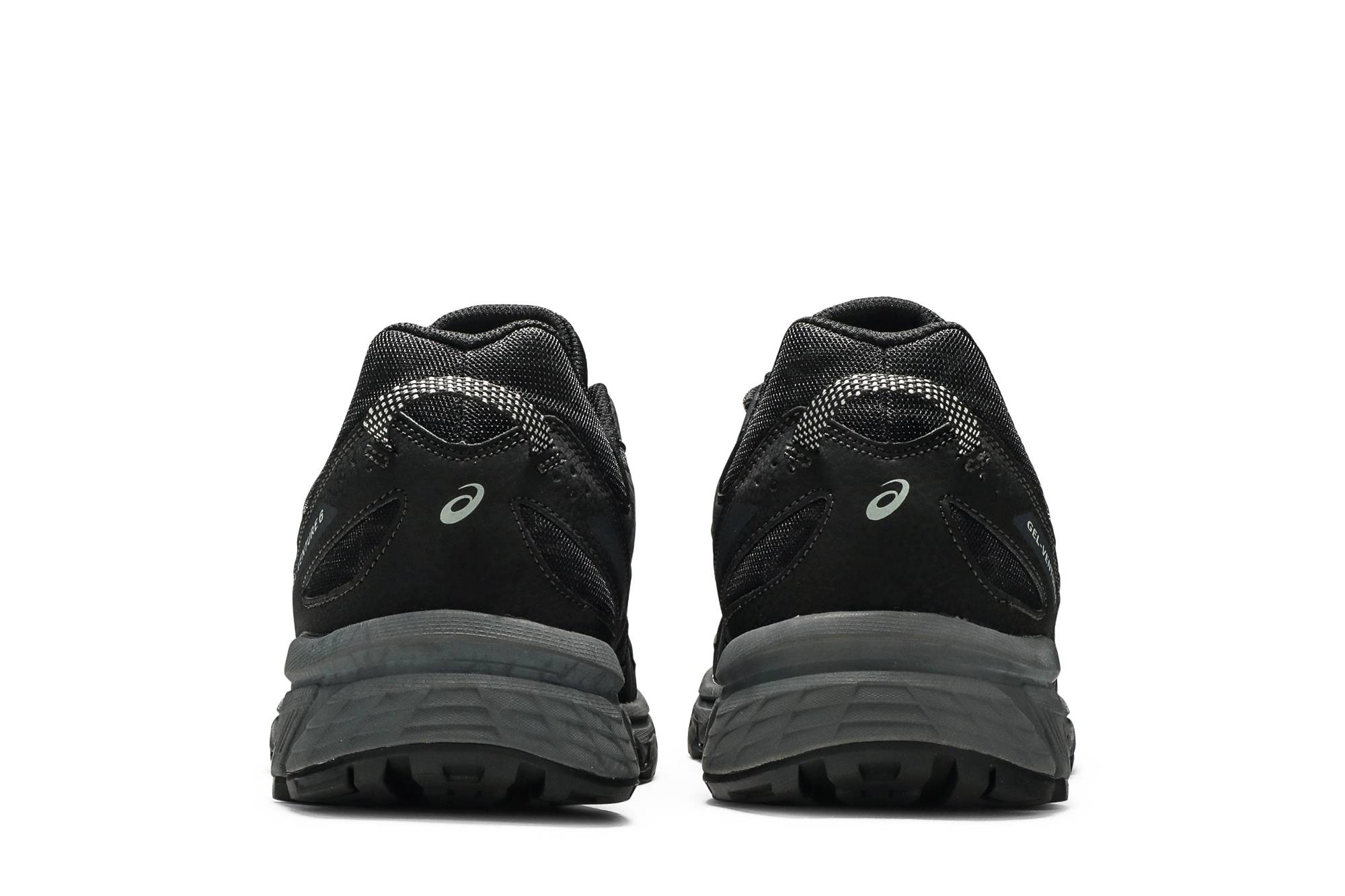 Details for 亞瑟士Gel Venture 6'黑色'T7G1N-9016