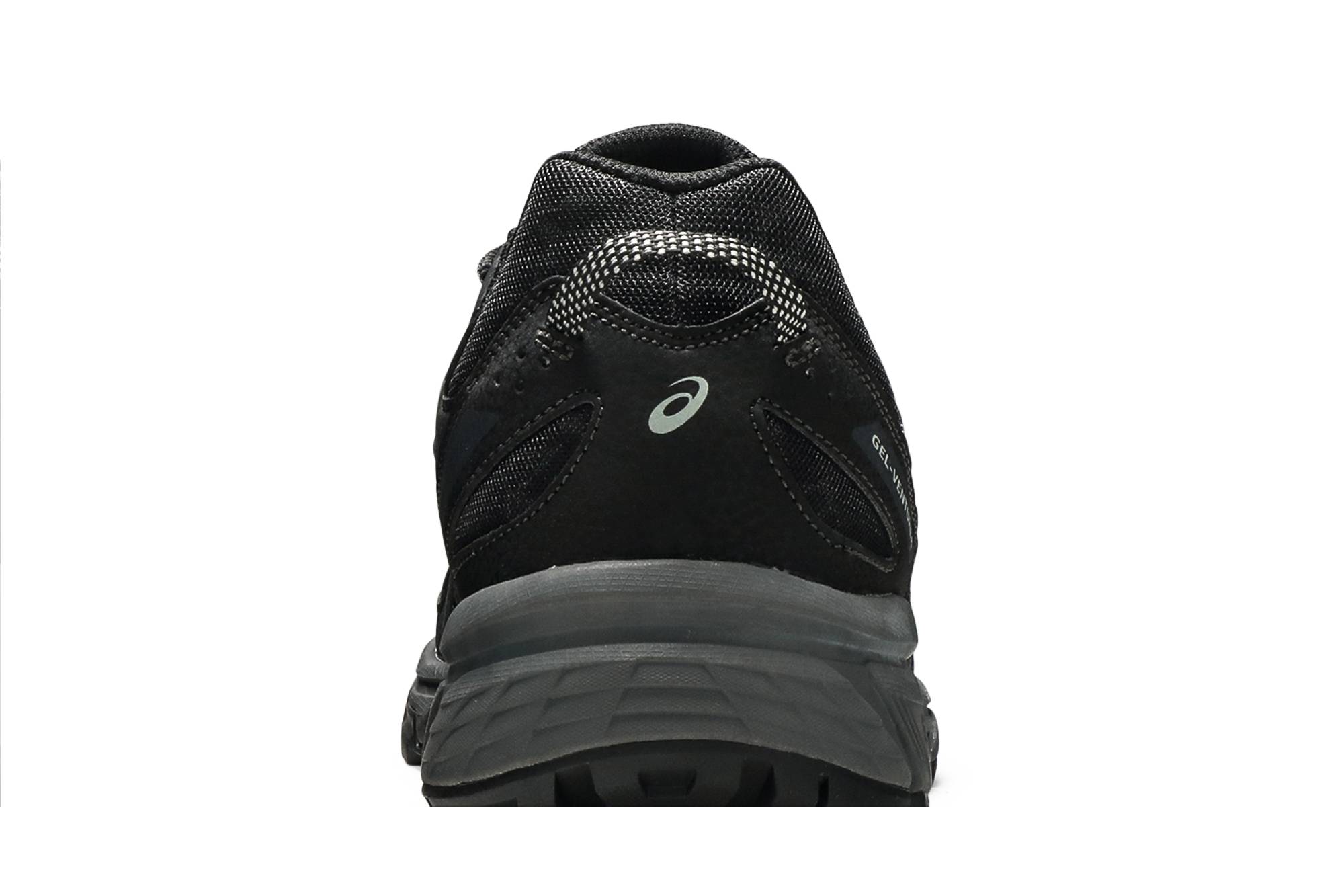 Sizing 亞瑟士Gel Venture 6'黑色'T7G1N-9016