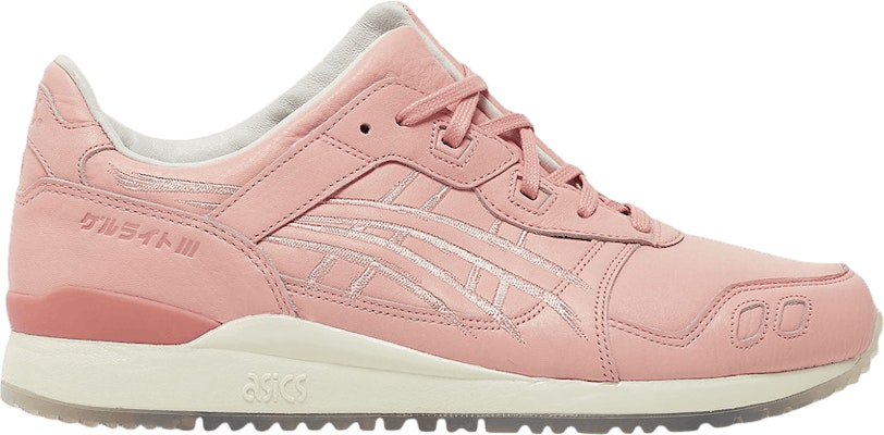 Gel lyte kobe sales beef