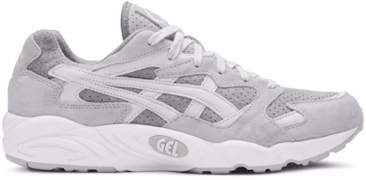 ASICS Gel Diablo 'Stone Grey' 1193A096-020 ASICS Gel Diablo 'Stone Grey' 1193A096-020