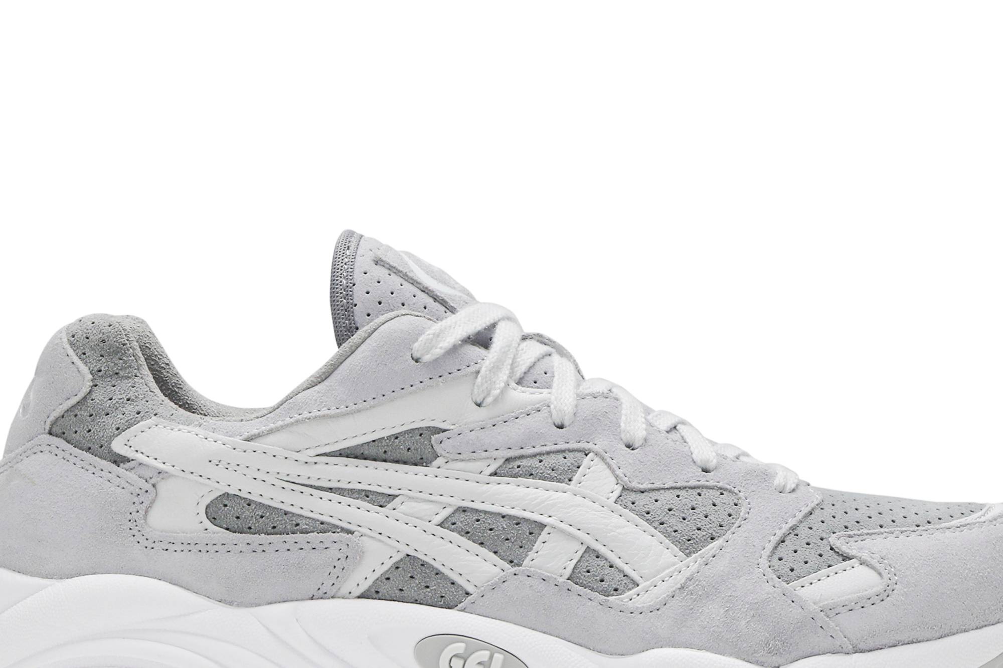 Order 아식스 젤 디아블로 '스톤 그레이' 1193A096-020