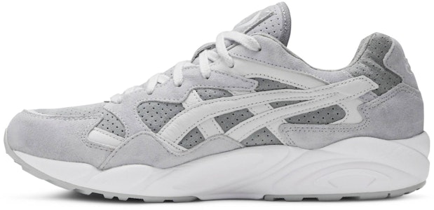 ASICS Gel Diablo 'Gris Piedra' 1193A096-020 Lookbook ASICS Gel Diablo 'Gris Piedra' 1193A096-020