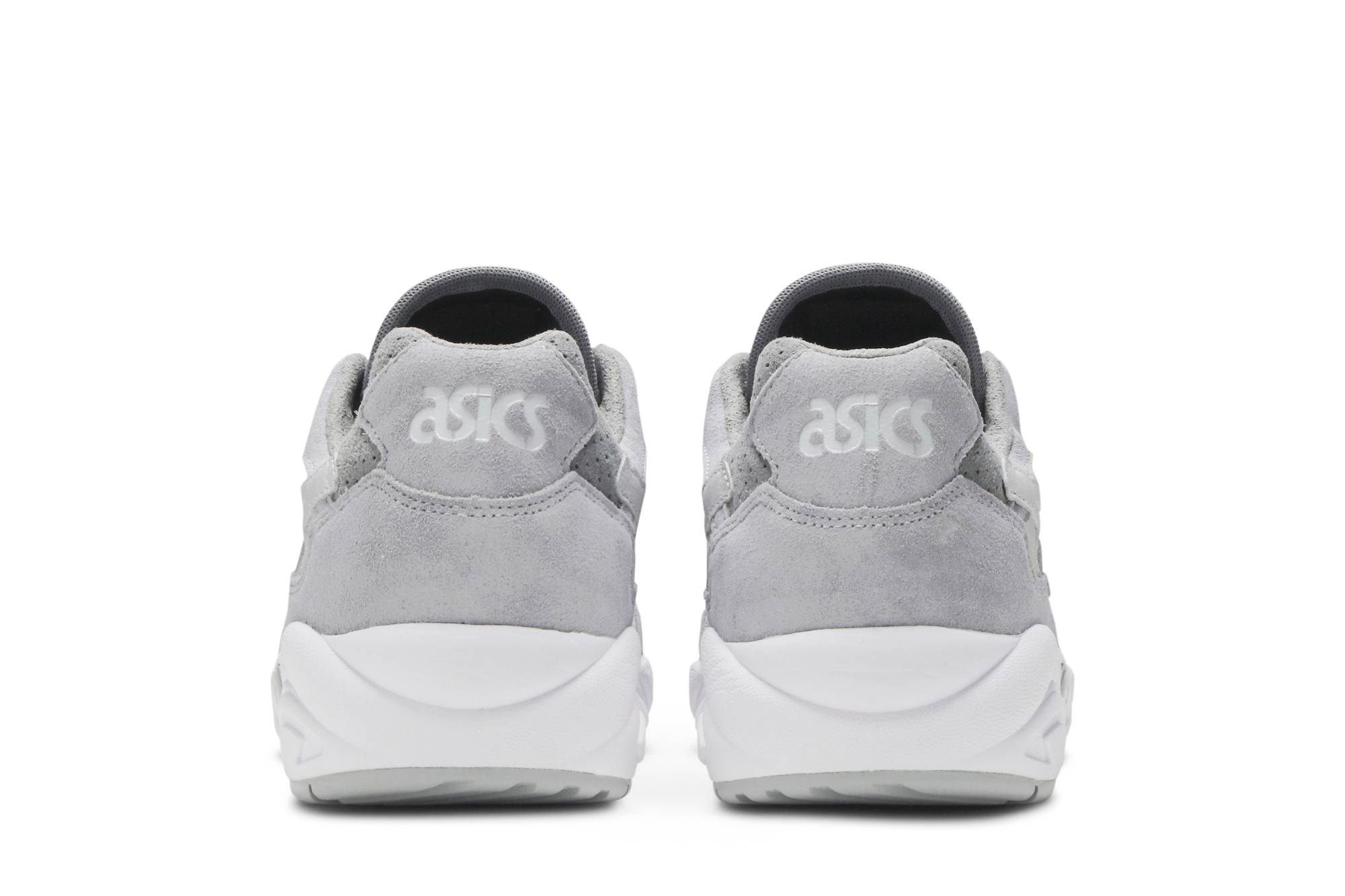 Details for 아식스 젤 디아블로 '스톤 그레이' 1193A096-020