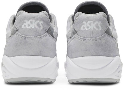 ASICS Gel Diablo 'Gris Piedra' 1193A096-020 Details for ASICS Gel Diablo 'Gris Piedra' 1193A096-020