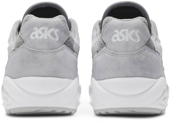 ASICS Gel Diablo “石灰灰” 1193A096-020 Details for ASICS Gel Diablo “石灰灰” 1193A096-020