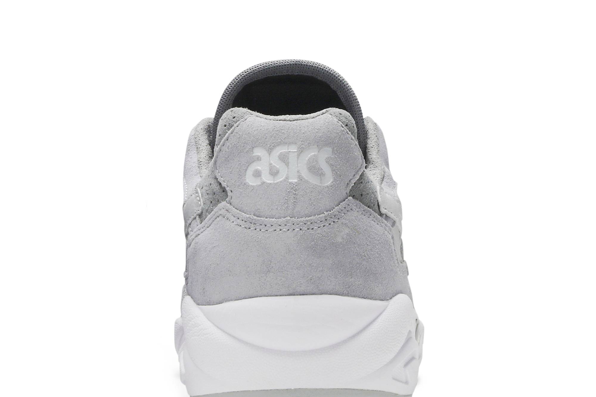 Sizing 아식스 젤 디아블로 '스톤 그레이' 1193A096-020